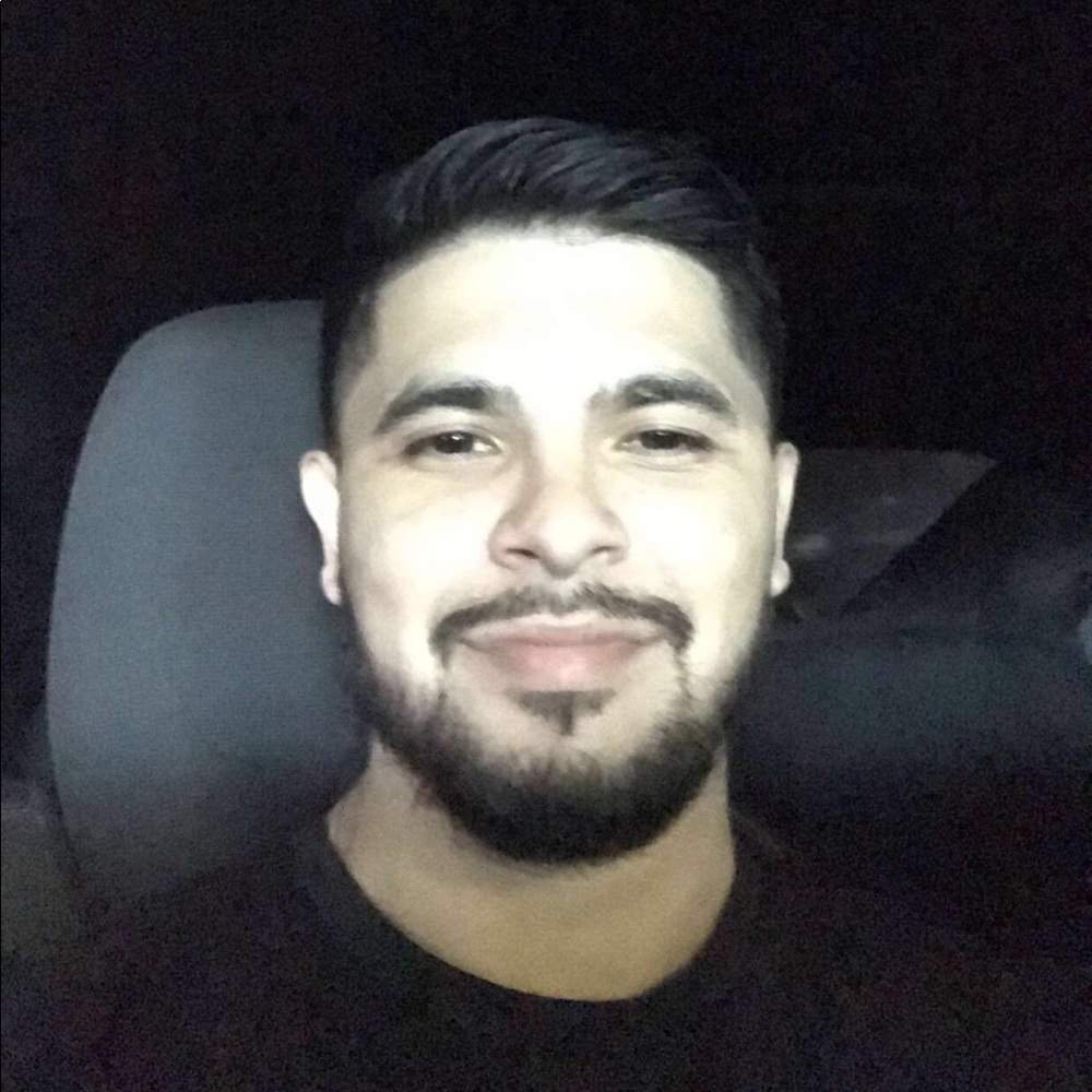 Meet your Posher, Jeremy